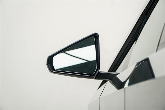 used 2024 Tesla Cybertruck car, priced at $76,436