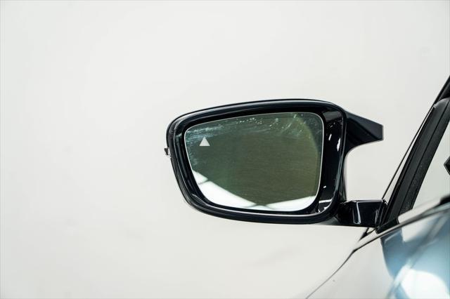 used 2024 BMW i4 Gran Coupe car, priced at $56,560