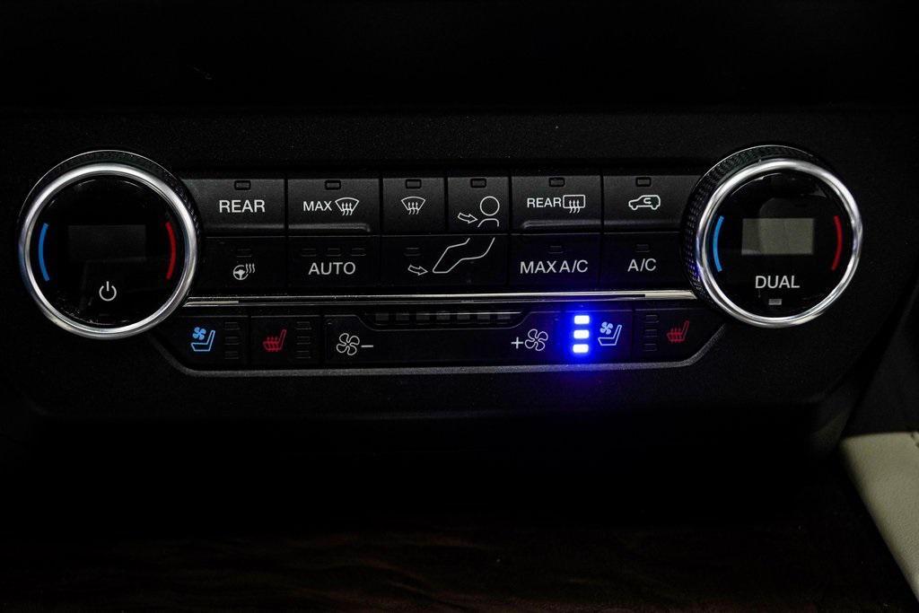used 2019 Ford Expedition car, priced at $32,998