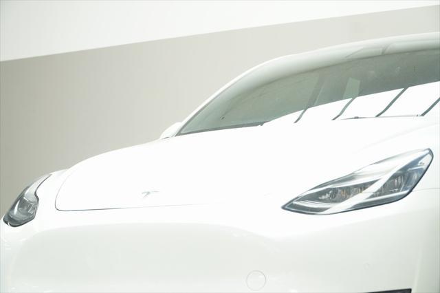 used 2021 Tesla Model Y car, priced at $27,659