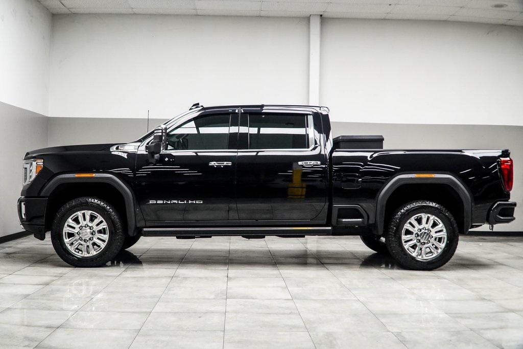 used 2023 GMC Sierra 2500 car, priced at $64,976
