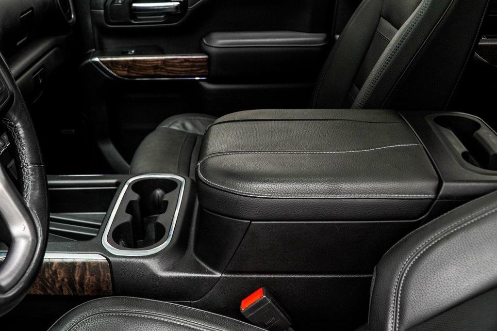 used 2023 GMC Sierra 2500 car, priced at $64,976