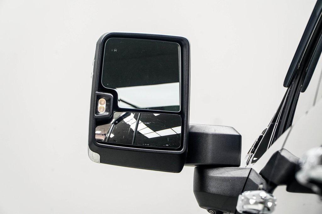 used 2023 GMC Sierra 2500 car, priced at $64,976