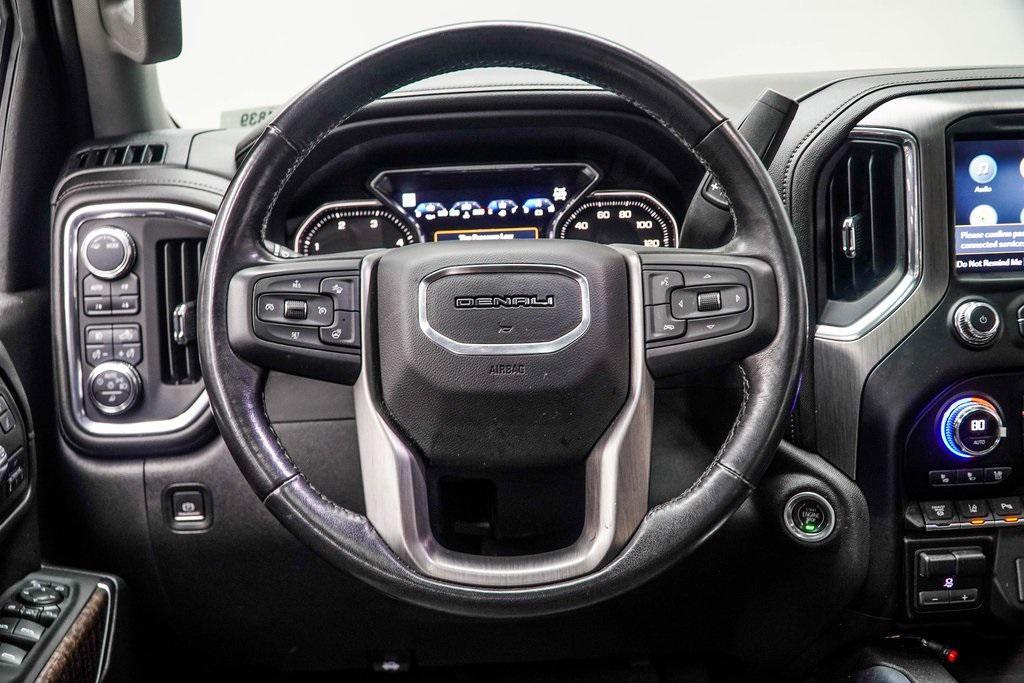 used 2023 GMC Sierra 2500 car, priced at $64,976