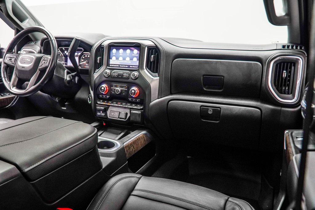 used 2023 GMC Sierra 2500 car, priced at $64,976