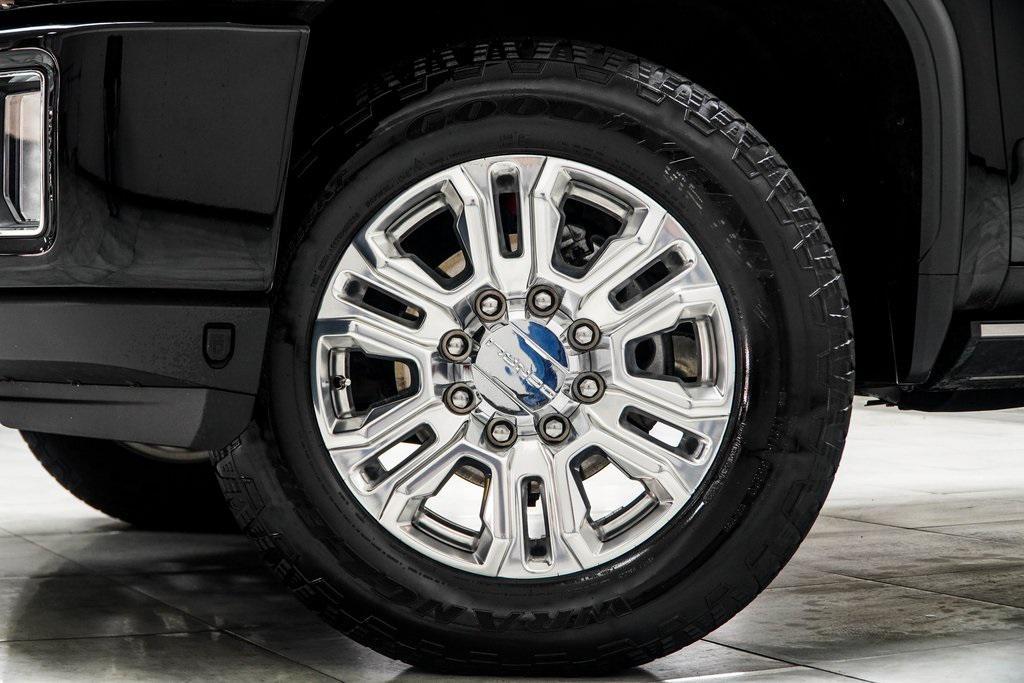 used 2023 GMC Sierra 2500 car, priced at $64,976