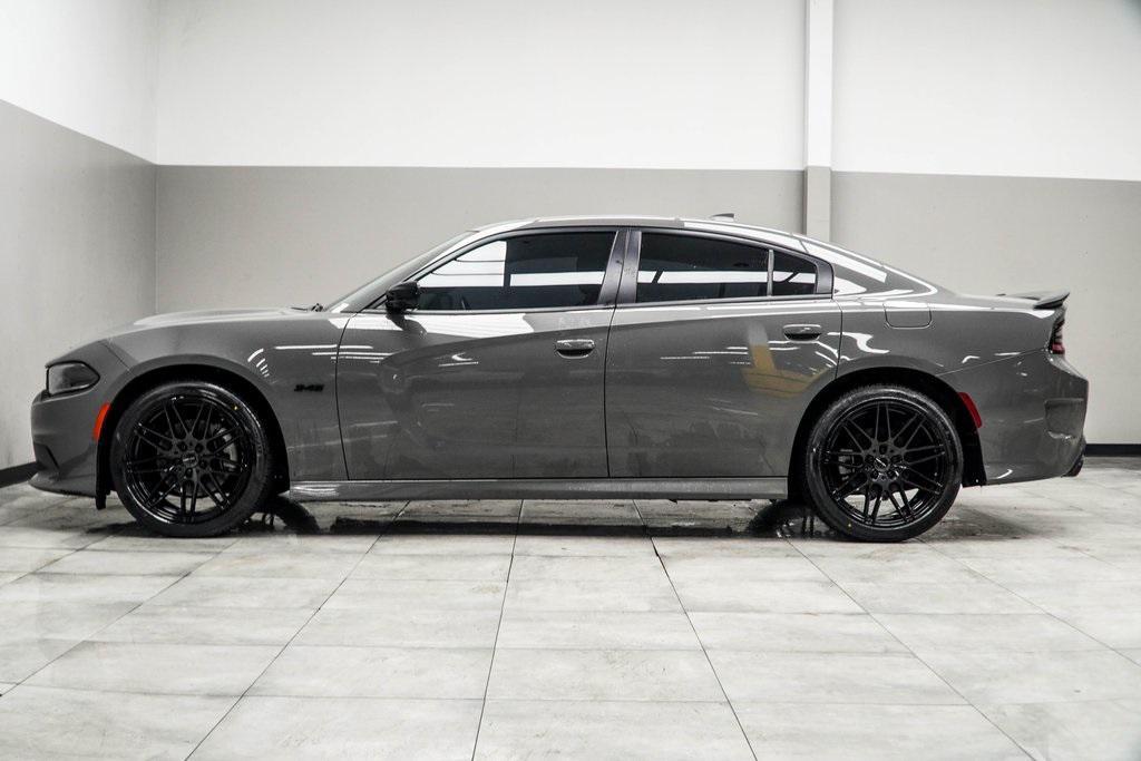 used 2023 Dodge Charger car, priced at $35,796