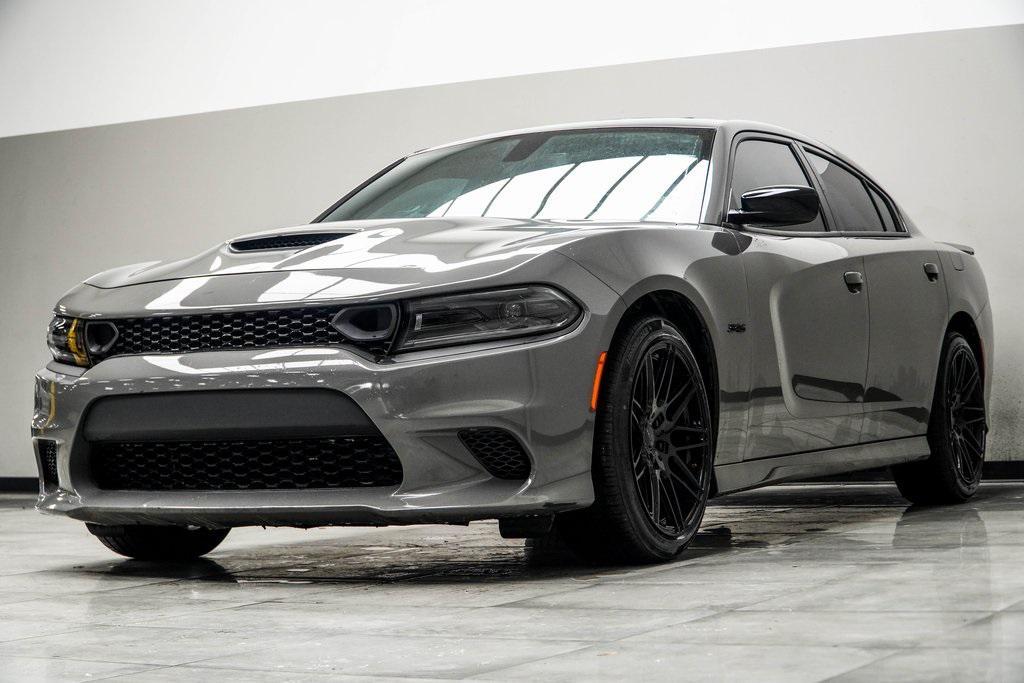 used 2023 Dodge Charger car, priced at $35,796