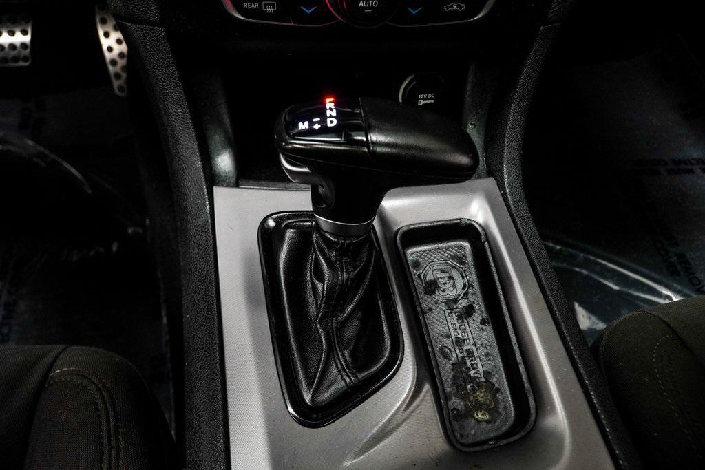 used 2023 Dodge Charger car, priced at $35,796