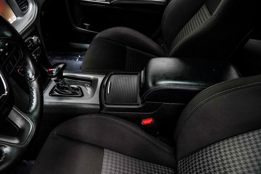 used 2023 Dodge Charger car, priced at $35,796