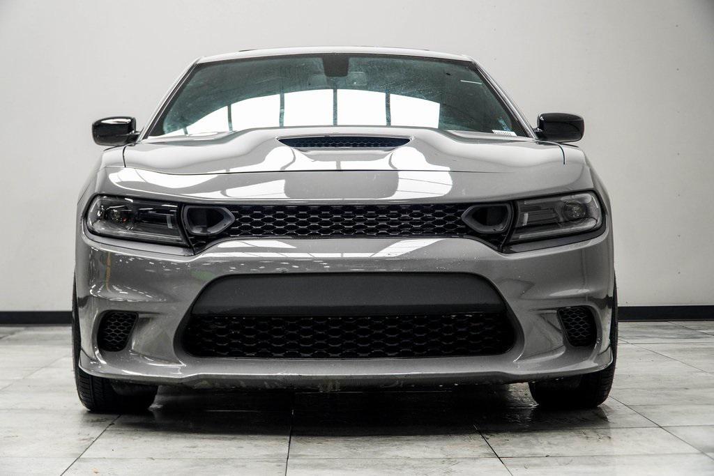 used 2023 Dodge Charger car, priced at $35,796
