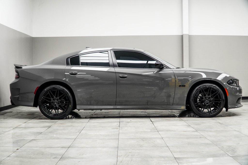 used 2023 Dodge Charger car, priced at $35,796