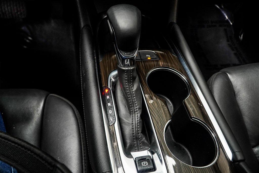 used 2024 Chevrolet Malibu car, priced at $21,181