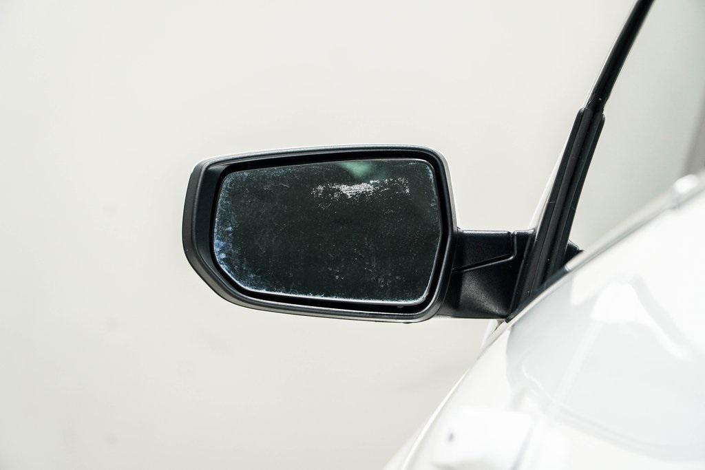 used 2024 Chevrolet Malibu car, priced at $21,181