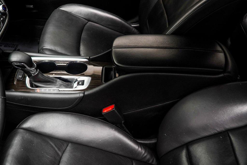 used 2024 Chevrolet Malibu car, priced at $21,181