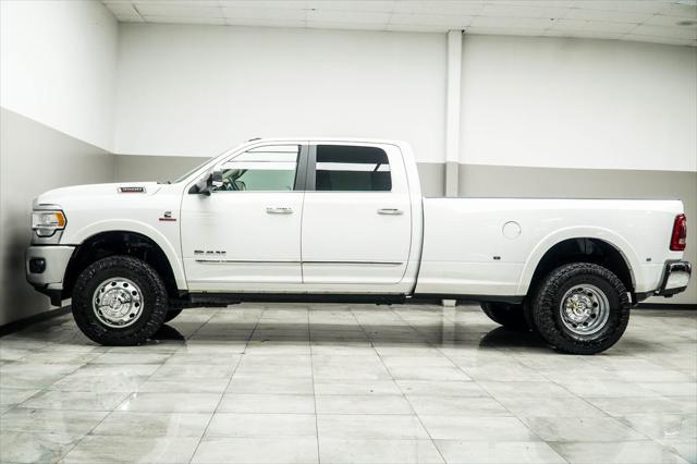 used 2019 Ram 3500 car, priced at $63,988