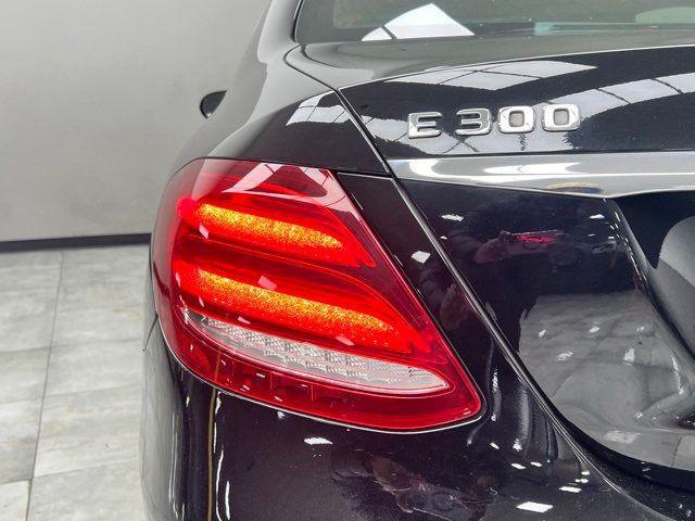 used 2019 Mercedes-Benz E-Class car, priced at $23,998