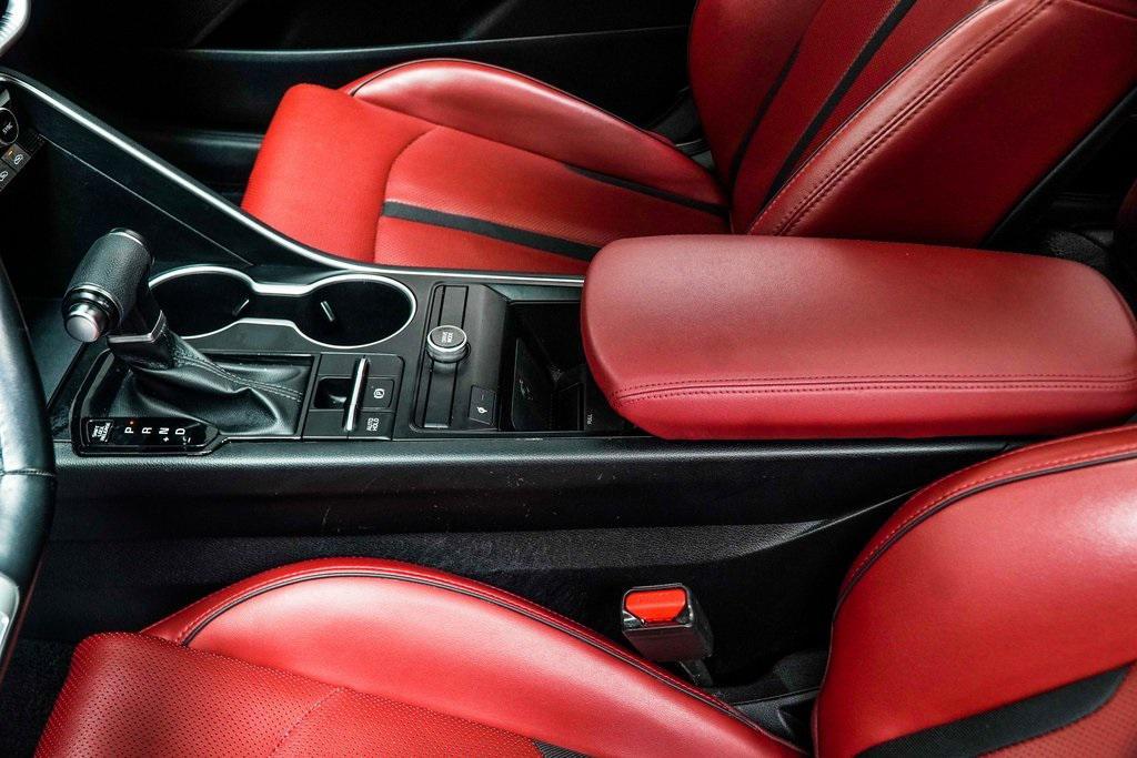 used 2022 Kia K5 car, priced at $22,616