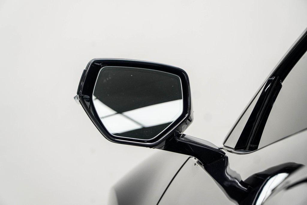 used 2023 Chevrolet Corvette car, priced at $74,315