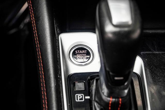 used 2024 Nissan Altima car, priced at $22,337