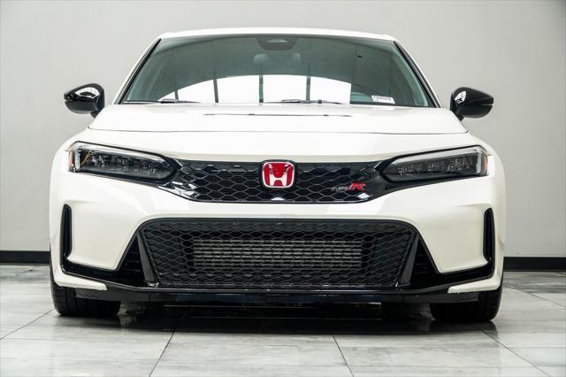 used 2023 Honda Civic Type R car, priced at $43,998