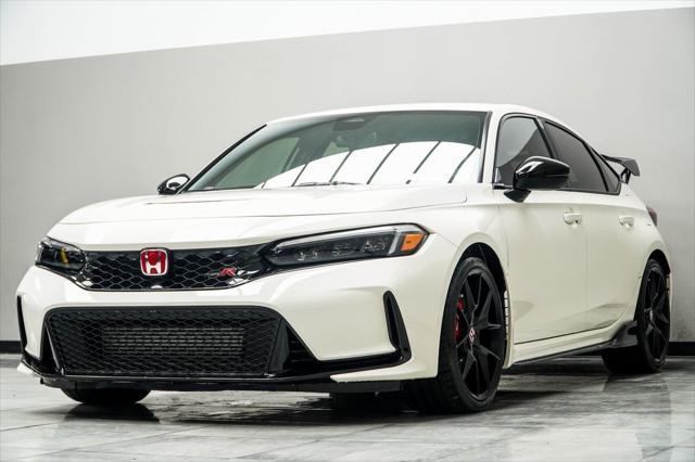 used 2023 Honda Civic Type R car, priced at $43,998