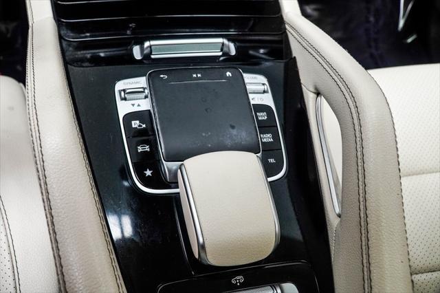 used 2020 Mercedes-Benz GLS 450 car, priced at $35,407