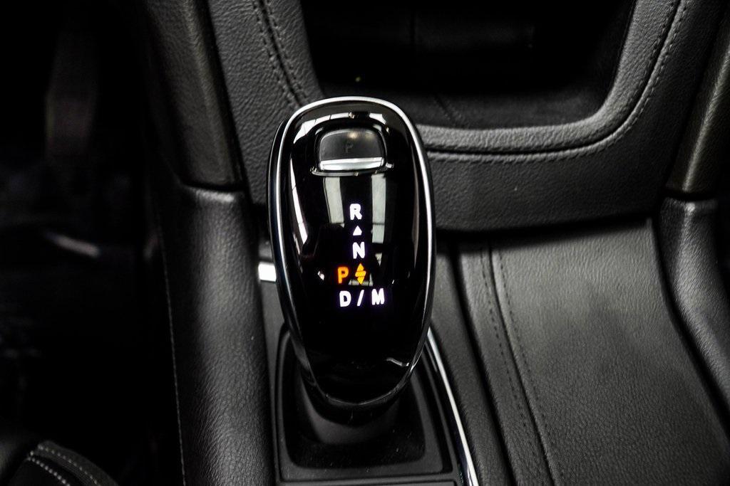 used 2022 Cadillac XT6 car, priced at $31,997