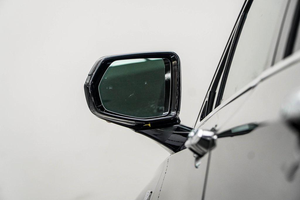 used 2022 Cadillac XT6 car, priced at $31,997