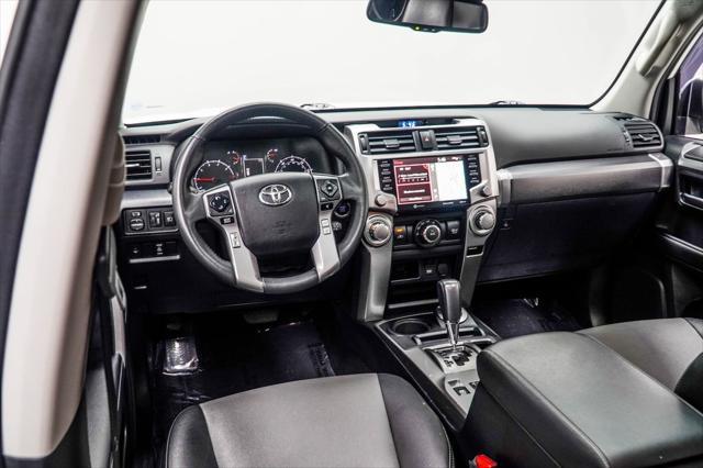 used 2020 Toyota 4Runner car, priced at $32,990