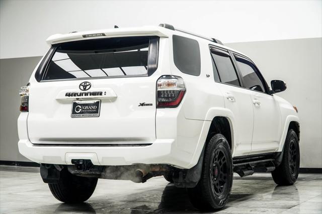 used 2020 Toyota 4Runner car, priced at $32,990