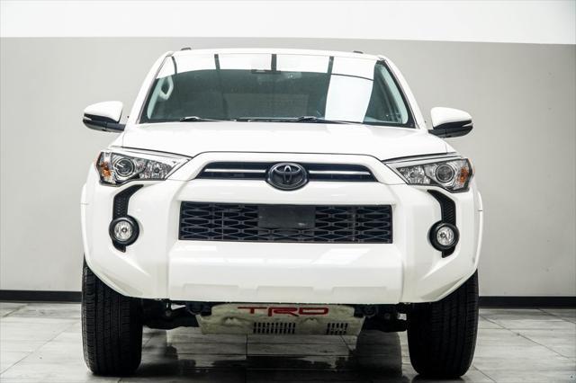 used 2020 Toyota 4Runner car, priced at $32,990