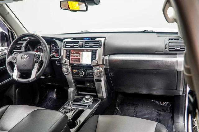 used 2020 Toyota 4Runner car, priced at $32,990