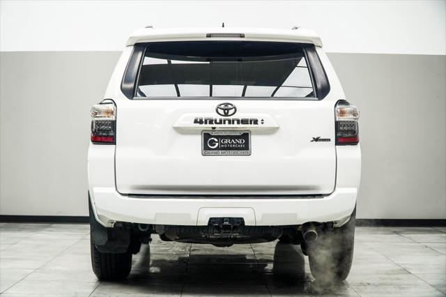 used 2020 Toyota 4Runner car, priced at $32,990