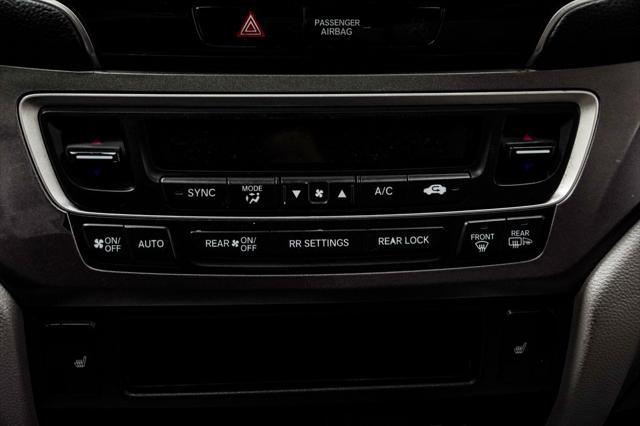 used 2020 Honda Pilot car, priced at $22,568