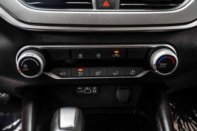 used 2024 Nissan Altima car, priced at $21,674