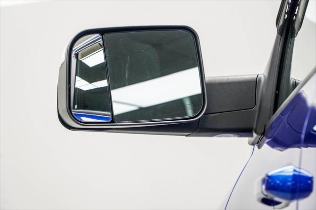 used 2018 Ram 2500 car, priced at $39,426