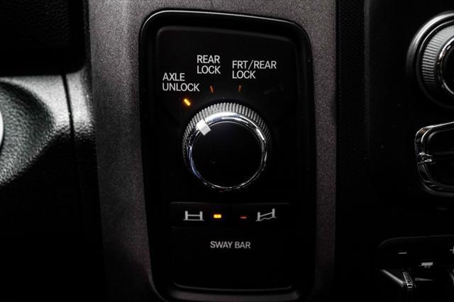 used 2018 Ram 2500 car, priced at $39,426