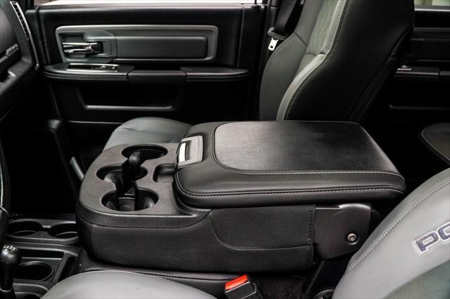 used 2018 Ram 2500 car, priced at $39,426