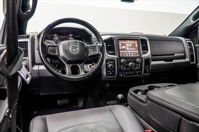 used 2018 Ram 2500 car, priced at $39,426