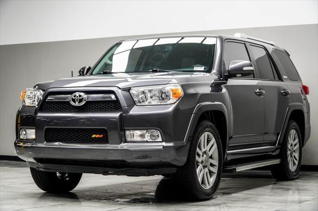 used 2010 Toyota 4Runner car, priced at $16,900