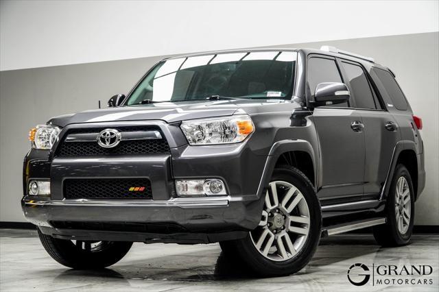 used 2010 Toyota 4Runner car, priced at $16,900