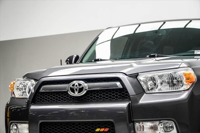 used 2010 Toyota 4Runner car, priced at $16,900