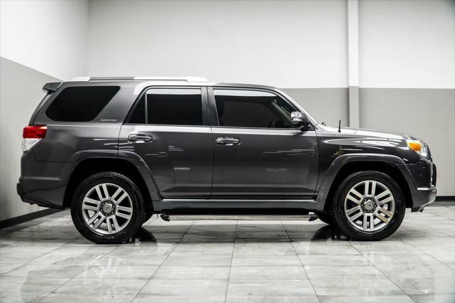 used 2010 Toyota 4Runner car, priced at $16,900