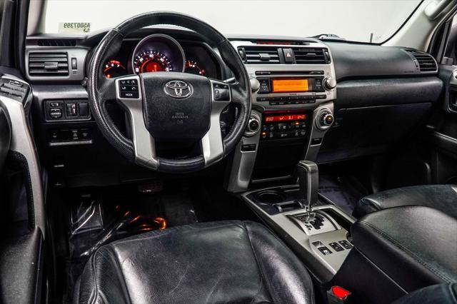 used 2010 Toyota 4Runner car, priced at $16,900