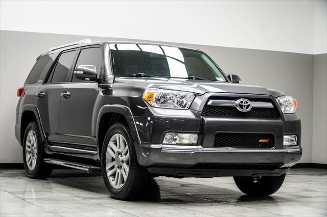 used 2010 Toyota 4Runner car, priced at $16,900