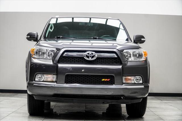 used 2010 Toyota 4Runner car, priced at $16,900