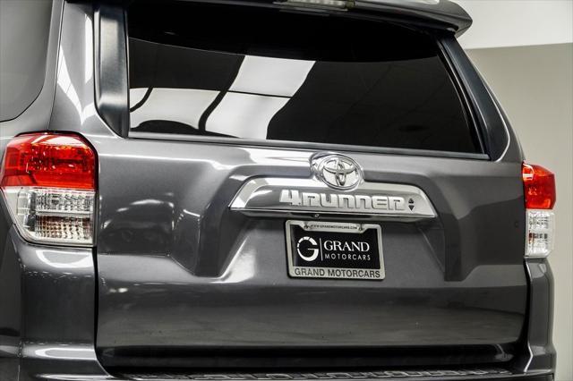 used 2010 Toyota 4Runner car, priced at $16,900