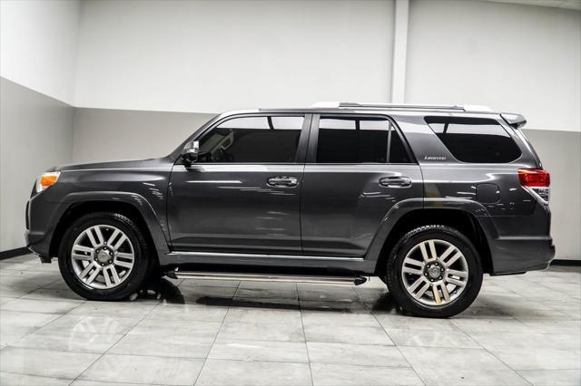 used 2010 Toyota 4Runner car, priced at $16,900