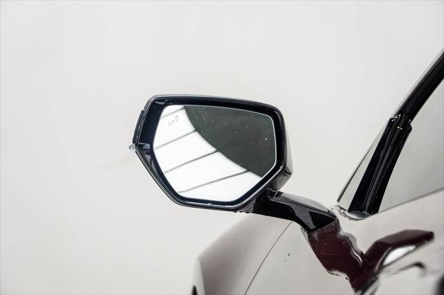 used 2022 Chevrolet Corvette car, priced at $74,169